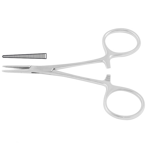 MICRO-MOSQUITO Artery Forceps